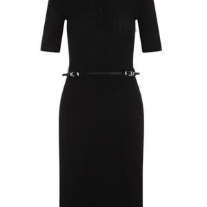 Givenchy | Dresses | Givenchy Voyou Polo Dress In 4g